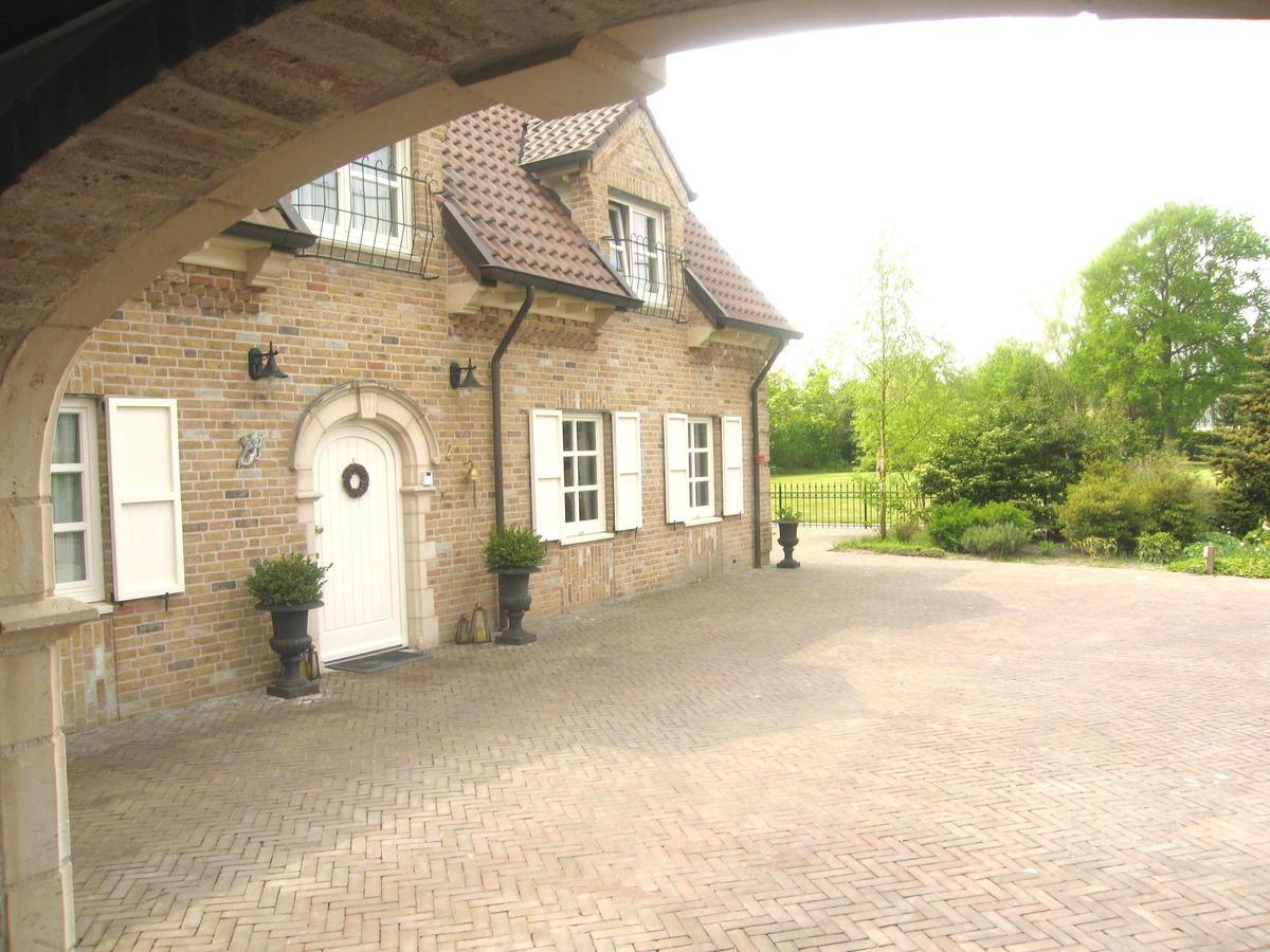 Short Stay Emmen Nieuw-Amsterdam Exterior photo
