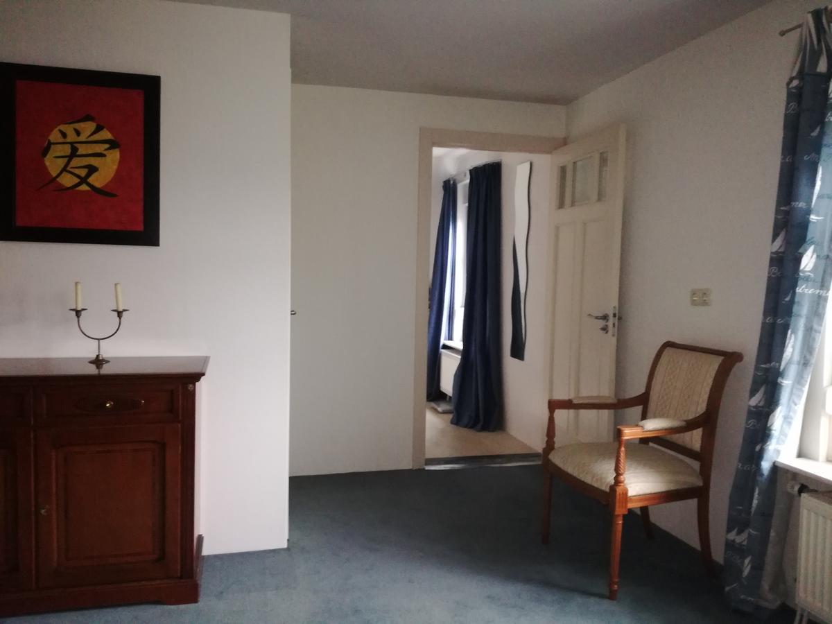 Short Stay Emmen Nieuw-Amsterdam Exterior photo